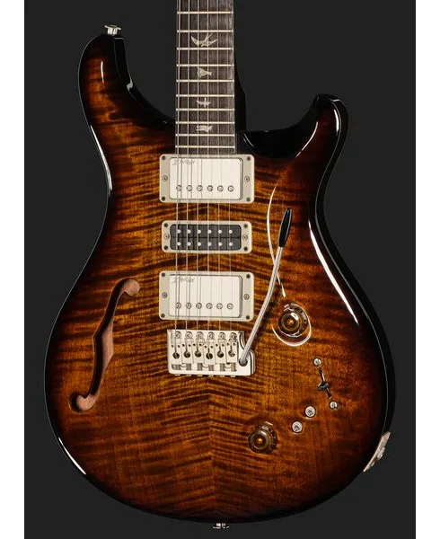 PRS Special Semi-Hollow BGWB, yksityiskohta 4