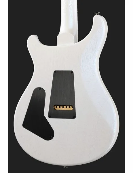 PRS Standard 24 Pearl White, yksityiskohta 5