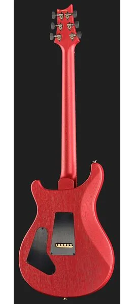 PRS Standard 24 Red Apple, yksityiskohta 3