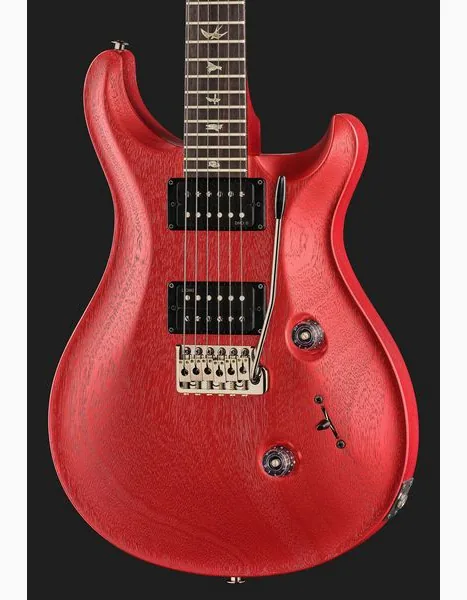 PRS Standard 24 Red Apple, yksityiskohta 4