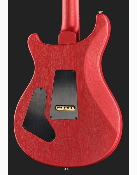 PRS Standard 24 Red Apple, yksityiskohta 5