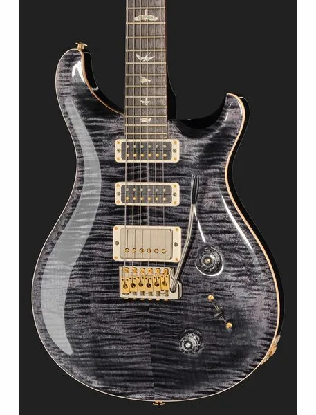 PRS Studio 10 GB, yksityiskohta 4