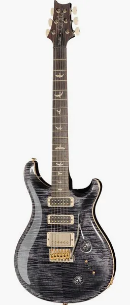 PRS Studio 10 GB edestä