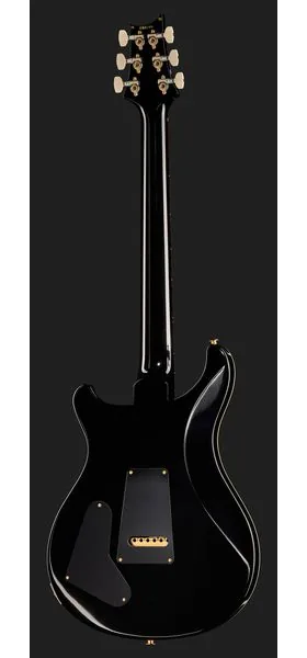 PRS Studio 10 Top Charcoal Burst, yksityiskohta 3