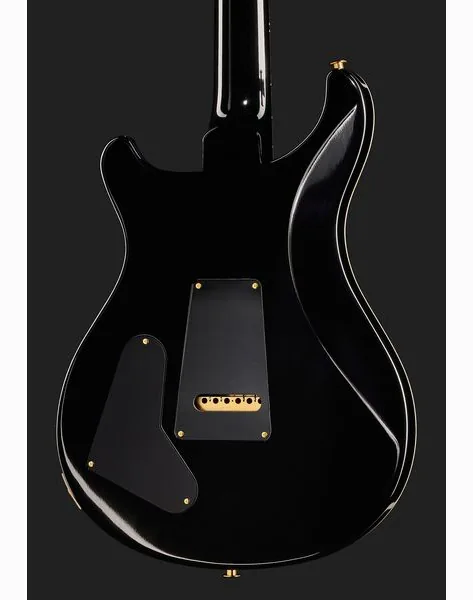 PRS Studio 10 Top Charcoal Burst, yksityiskohta 5