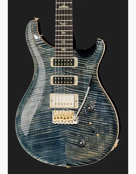 PRS Studio 10 Top FW, yksityiskohta 4
