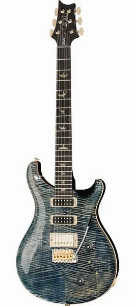 PRS Studio 10 Top FW edestä