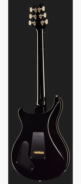 PRS Studio Charcoal Burst, yksityiskohta 3