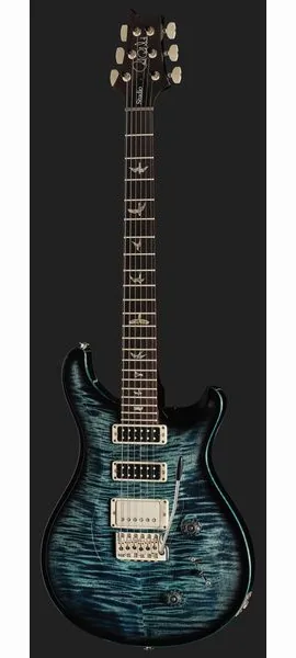 PRS Studio Cobalt Smokeburst, yksityiskohta 2