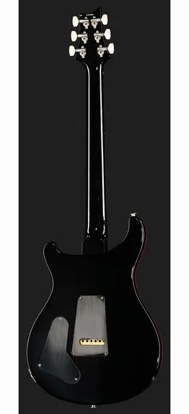 PRS Studio Fire Smokeburst, yksityiskohta 3