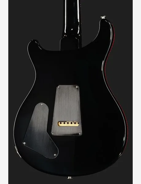 PRS Studio Fire Smokeburst, yksityiskohta 5
