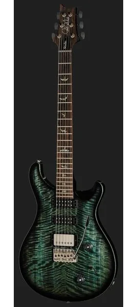 PRS Studio Mango LTD Cobalt SB, yksityiskohta 2