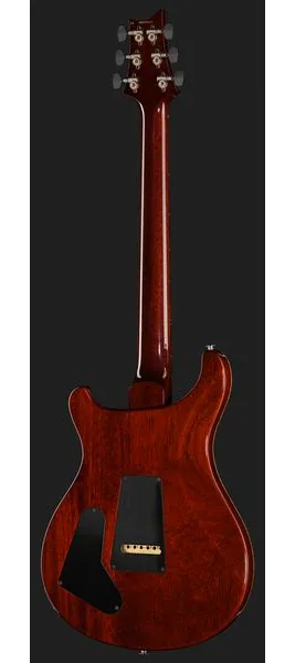 PRS Studio Mango LTD Orange Tiger, yksityiskohta 3