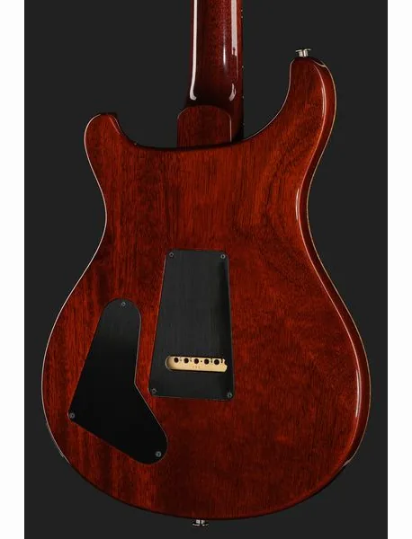 PRS Studio Mango LTD Orange Tiger, yksityiskohta 5