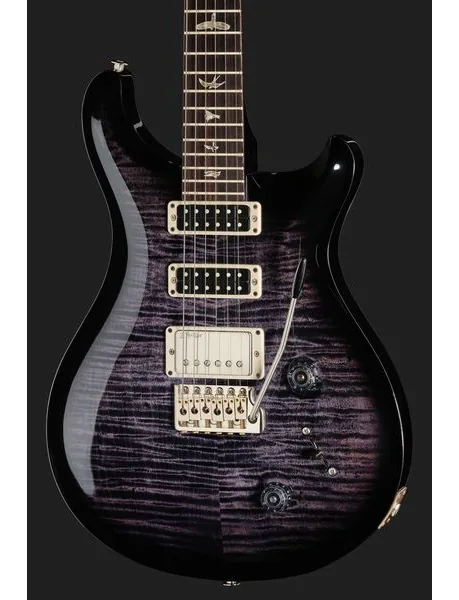 PRS Studio Purple Mist WSB, yksityiskohta 4