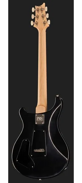 PRS Swamp Ash Special Black DH SB, yksityiskohta 3