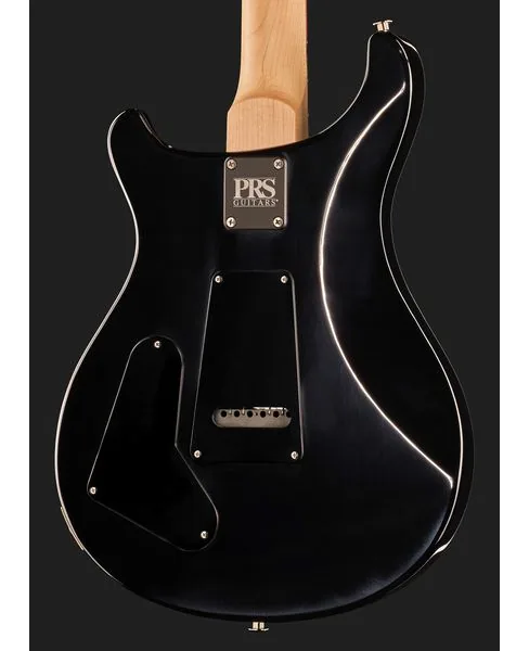 PRS Swamp Ash Special Black DH SB, yksityiskohta 5
