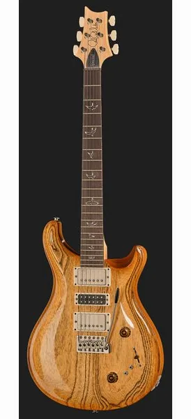 PRS Swamp Ash Special Vintage, yksityiskohta 2
