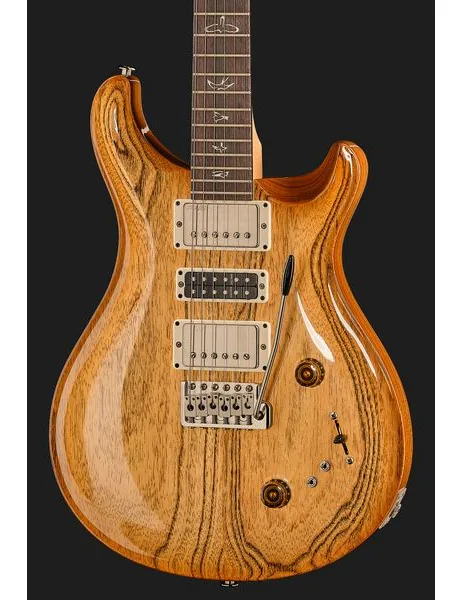 PRS Swamp Ash Special Vintage, yksityiskohta 4