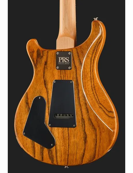 PRS Swamp Ash Special Vintage, yksityiskohta 5