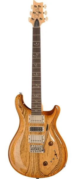 PRS Swamp Ash Special Vintage edestä
