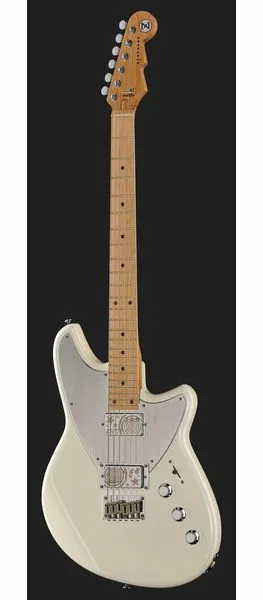 Reverend Billy Corgan Drop Z PW, yksityiskohta 2