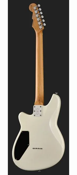 Reverend Billy Corgan Drop Z PW, yksityiskohta 3