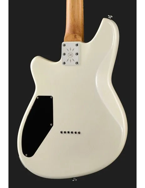 Reverend Billy Corgan Drop Z PW, yksityiskohta 5