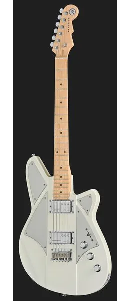 Reverend Billy Corgan Signature SPW, yksityiskohta 2