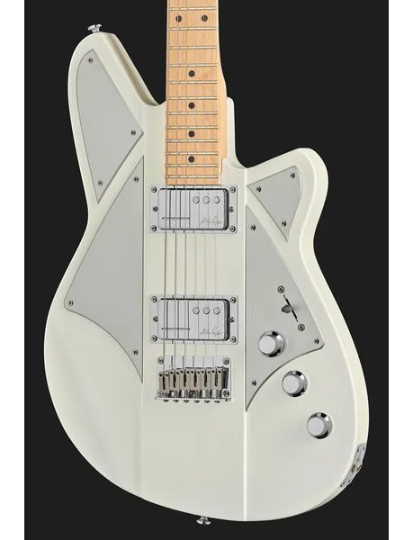 Reverend Billy Corgan Signature SPW, yksityiskohta 4
