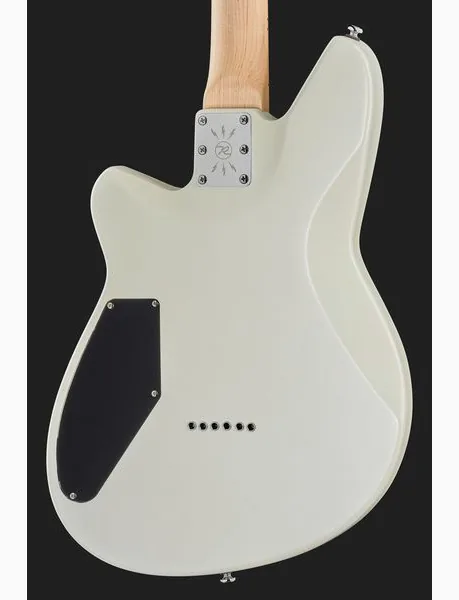 Reverend Billy Corgan Signature SPW, yksityiskohta 5