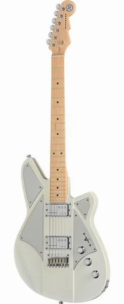 Reverend Billy Corgan Signature SPW edestä