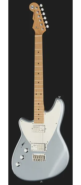 Reverend Billy Corgan Z-One LH MSF, yksityiskohta 2