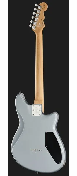 Reverend Billy Corgan Z-One LH MSF, yksityiskohta 3
