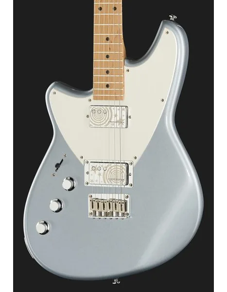 Reverend Billy Corgan Z-One LH MSF, yksityiskohta 4