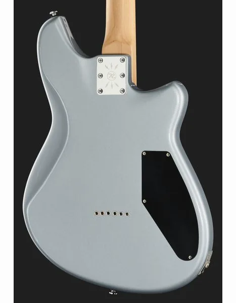Reverend Billy Corgan Z-One LH MSF, yksityiskohta 5