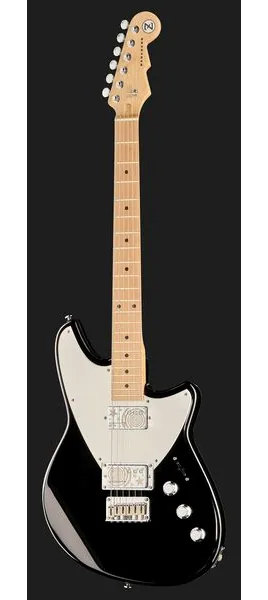 Reverend Billy Corgan Z-One MBK, yksityiskohta 2