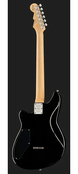 Reverend Billy Corgan Z-One MBK, yksityiskohta 3