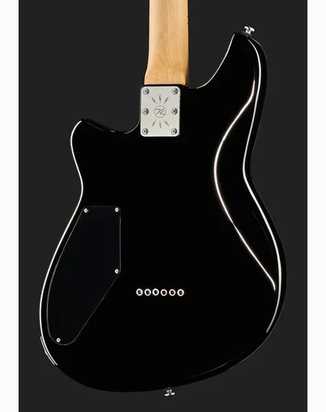 Reverend Billy Corgan Z-One MBK, yksityiskohta 5