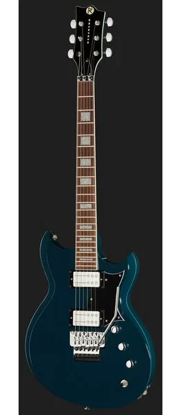 Reverend Bob Balch FR High Tide Blue, yksityiskohta 2