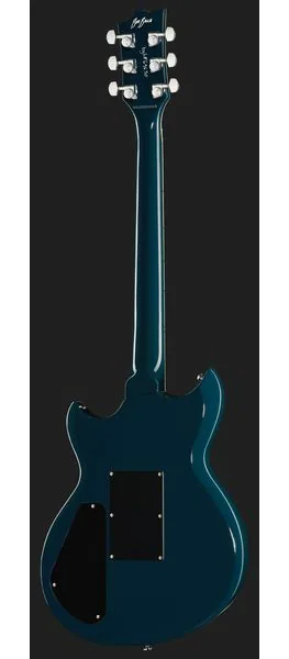 Reverend Bob Balch FR High Tide Blue, yksityiskohta 3