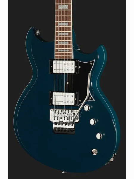 Reverend Bob Balch FR High Tide Blue, yksityiskohta 4