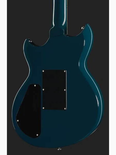 Reverend Bob Balch FR High Tide Blue, yksityiskohta 5