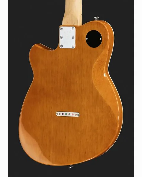 Reverend Charger 290 Sandstone, yksityiskohta 5