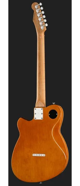 Reverend Charger Cleancut Iconic Blue, yksityiskohta 3