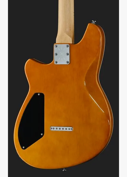 Reverend Descent Baritone Army Green, yksityiskohta 5