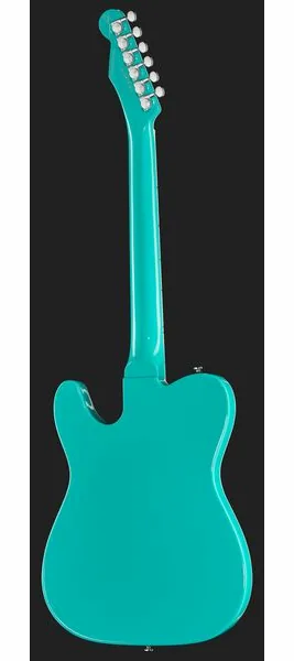 Reverend Greg Koch Gristle 90 TT, yksityiskohta 3