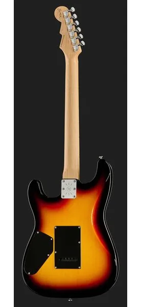 Reverend Greg Koch Gristle ST 3TB, yksityiskohta 3