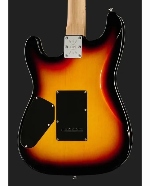 Reverend Greg Koch Gristle ST 3TB, yksityiskohta 5