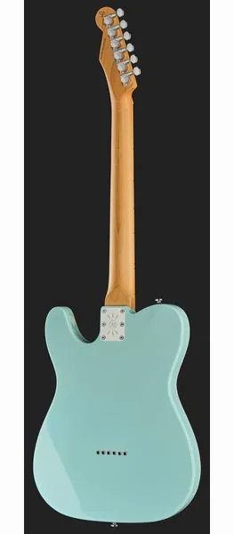 Reverend Greg Koch Gristlemaster BL, yksityiskohta 3